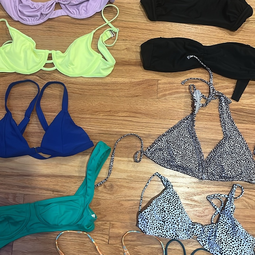 Kini Tops!!!! - Picture 3 of 4